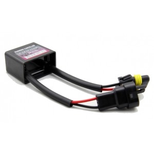 Xenon HID canbus ontstoringskabel Xenon HID canbus ontstoringskabel